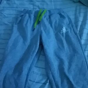 Adidas sweat pants